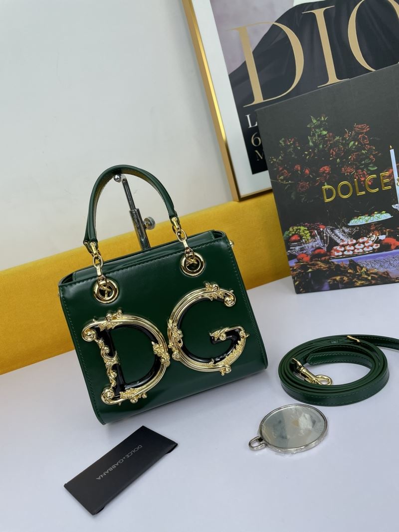 Dolce Gabbana Satchel Bags